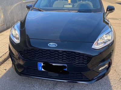 usata Ford Fiesta Fiesta5p 1.0 ecoboost ST-Line 140cv