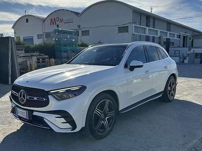 Occasion Mercedes GLC220 Premium 197 PK (144 kW) 2022 SUV