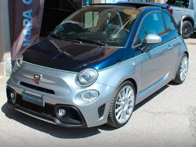 Occasion Abarth 695C