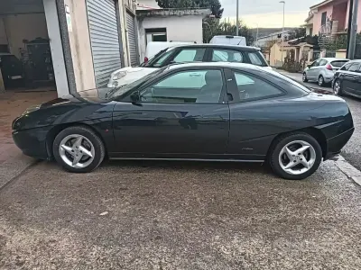 Usata Fiat Coupé
