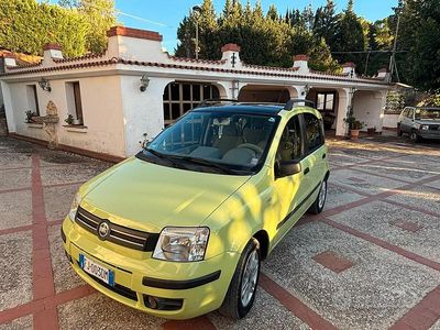 Usata Fiat Panda 2004