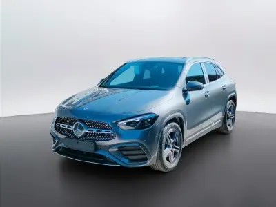 Nuova Mercedes GLA200 149 CV (109 kW) 2026 Grigio SUV