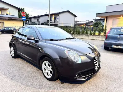 Usata Alfa Romeo MiTo