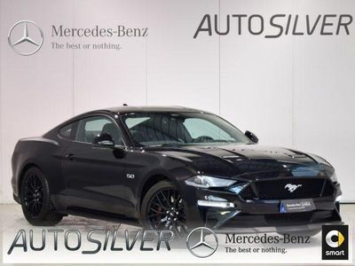 usata Ford Mustang GT Fastback 5.0 V8 aut.