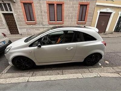 Usado Opel Corsa 80 HP (58 kW) 2009 Citadino
