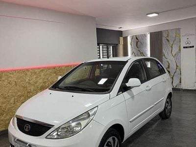 Usata Tata Indica 75 CV (55 kW) 2011 Berlina