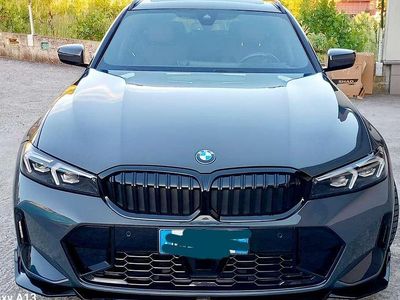 Usata BMW 320 M Sport 190 CV (139 kW) 2023 Station wagon