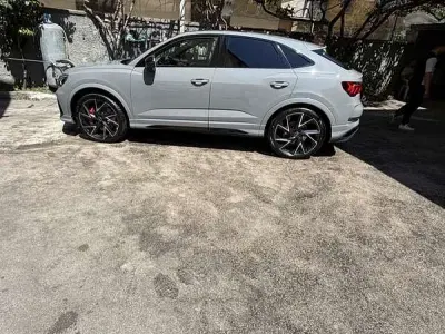 Usata Audi RS Q3 Sportback