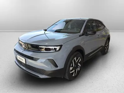 Nuova Opel Mokka Edition 136 CV (100 kW) 2026 Other SUV