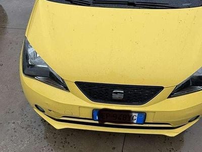 Usata Seat Mii Reference 60 CV (44 kW) 2013 Utilitaria