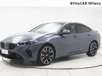 Usata BMW 218 M Sport 149 CV (109 kW) 2025 Nero Coupé