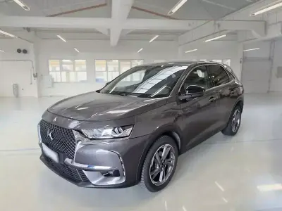 Usata DS Automobiles DS7 Crossback