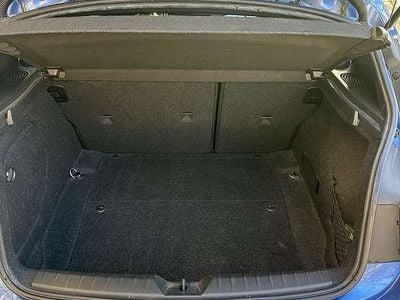 Usata BMW 120 M Sport 184 CV (135 kW) 2013 Utilitaria