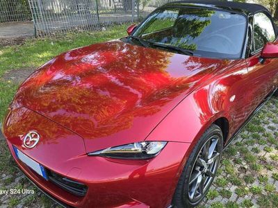 usata Mazda MX5 2.0 Exceed i-eloop