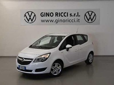 usata Opel Meriva 1.4 100 CV Elective