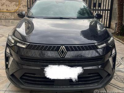 Usata Renault Captur 101 CV (74 kW) 2024 SUV