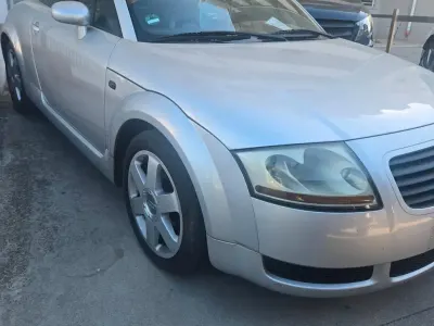 Usata Audi TT