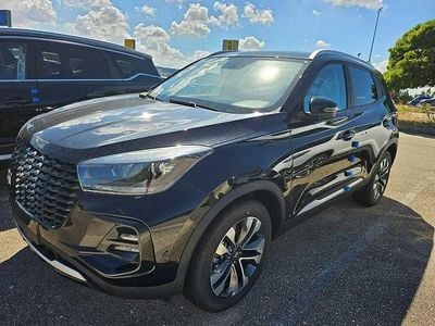 Usata DR DR 5.0 155 CV (114 kW) 2025 Nero SUV