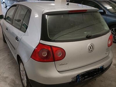 usata VW Golf V Golf 1.9 TDI 5p. Comfortline