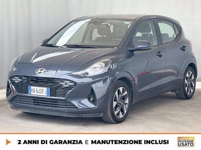 Occasion Hyundai i10