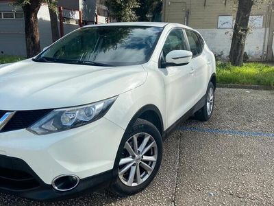 usata Nissan Qashqai Qashqai 1.5 dCi 115 CV Business