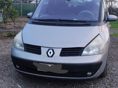 usata Renault Espace Grand Espace 2.2 16V dCi Expression