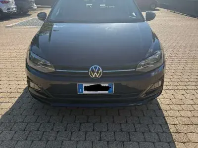 Occasion VW Polo