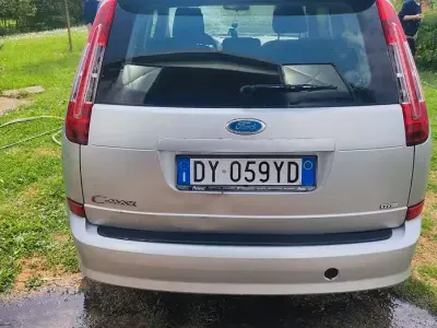 Usata Ford C-MAX
