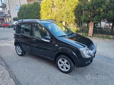 usata Fiat Panda Cross 1.3 MJT 16V 4x4