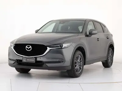 Usata Mazda CX-5