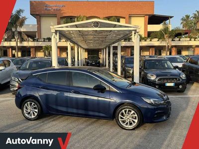 usata Opel Astra Astra5p 1.5 cdti Business Elegance AT9 IN ARRIVO!