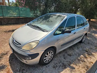 Usata Citroën Xsara
