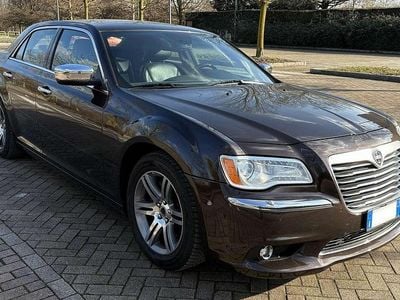 Usata 2013 Lancia Thema Gold Berlina | 11.000 € (Ottimo prezzo)