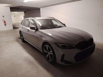 Usata BMW 320 M Sport 190 CV (139 kW) 2024 Station wagon