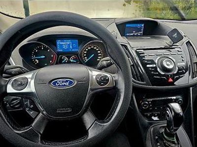 Usata Ford Kuga 140 CV (102 kW) 2013 SUV