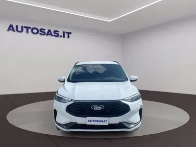Usata Ford Kuga