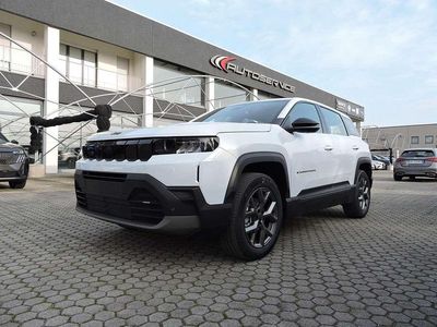 Nuova Jeep Compass Altitude 144 CV (105 kW) 2026 Bianco SUV