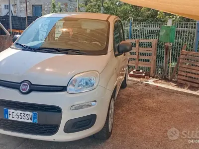 Usata Fiat Panda