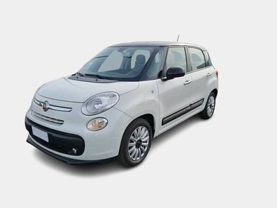 usata Fiat 500L 1.6 MultiJet Business 120cv S/S