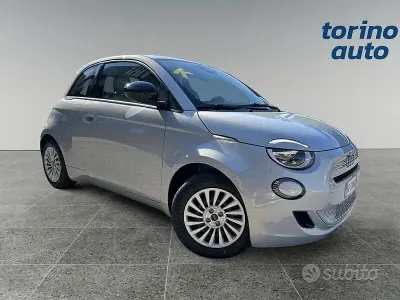 Usata Fiat 500