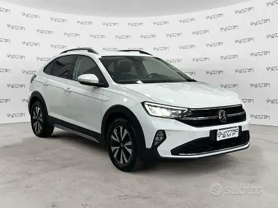 Usata VW Taigo