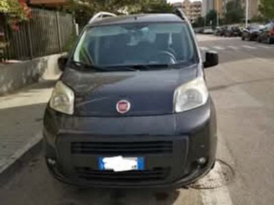 Fiat Qubo