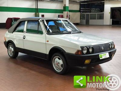 usata Fiat Ritmo Berone 70 S Cabrio1.3