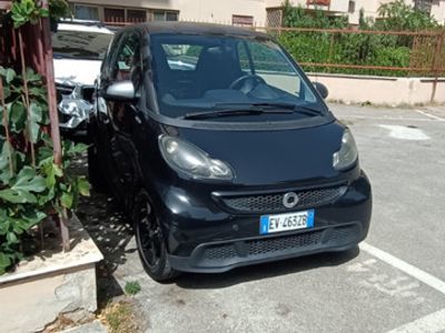 usata Smart ForTwo Coupé MHD 1000 CC 45 KW