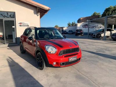 Occasion Mini Cooper SD Countryman