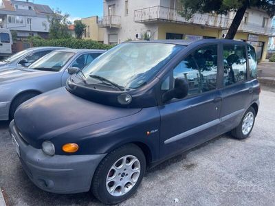 usata Fiat Multipla - 1999