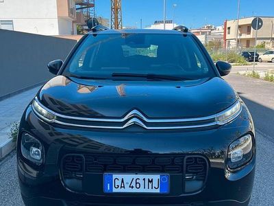 Usata Citroën C3 Shine 2020 Nero Utilitaria