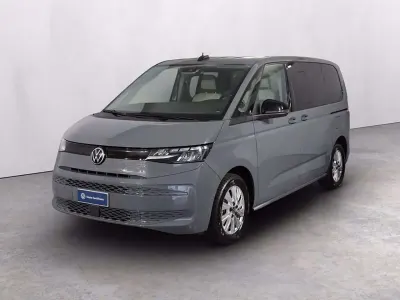 Usata VW Multivan