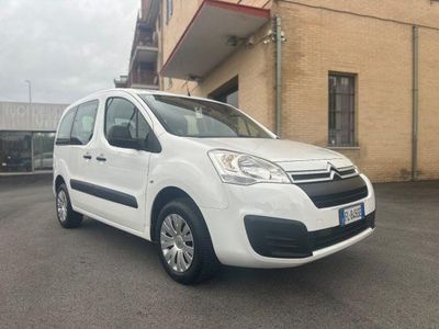 usata Citroën Berlingo Multispace BlueHDi 100 S&S Feel