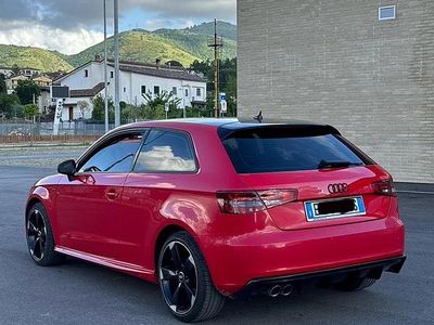 Usata Audi A3 S-Line 150 CV (110 kW) 2013